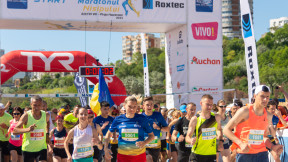 Maratonul Nisipului ~ 2023